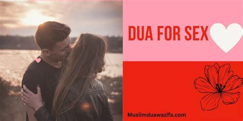 Dua For Sex In Quran And Stay Safe From Shayateen