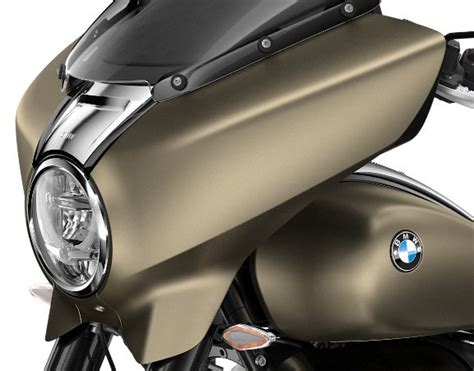 BMW R 18 B | Behance