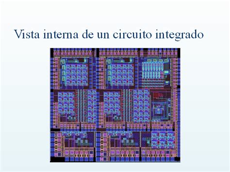 Circuitos integrados y familias lógicas Monografias