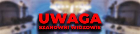 UWAGA W TEN WEEKEND ZACHĘCAMY DO PŁATNOŚCI GOTÓWKĄ Teatr Nowy w