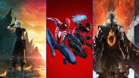 5 Best Games To Buy PS5 Pro For - Deltia's Gaming