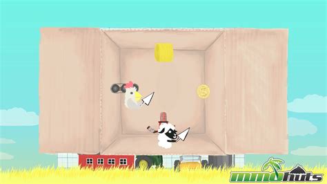 Ultimate Chicken Horse Game Launch Review Mmohuts