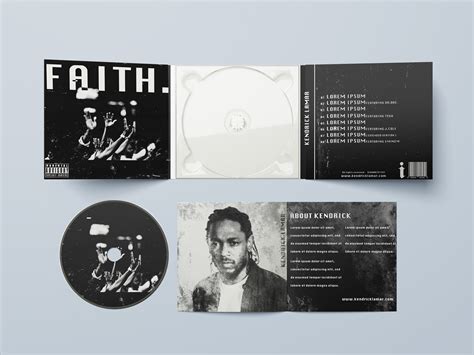 Album Cover Art on Behance