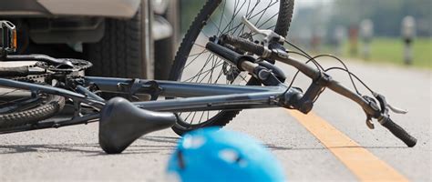 Bicycle Injury Lawyer Cycling Accident Compensation Claims