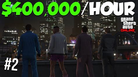 How To Make As A Beginner Gta Online Rags To Riches