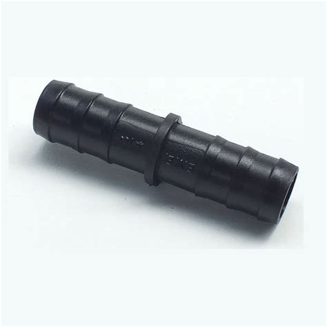 Pond Hose Straight Connector 20mm ANDURA Hardware