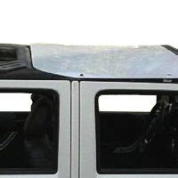 Tj Hard Bikini Top Stuff Jeeps