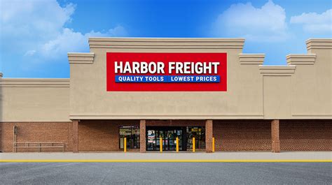 Harbor Freight Tools To Open New Store In California On September 9 Harbor Freight Newsroom