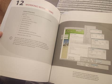 Adobe Dreamweaver Cs Classroom In A Book Cd