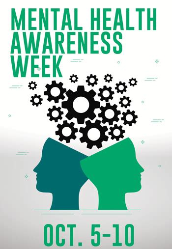 Mental Health Awareness Week