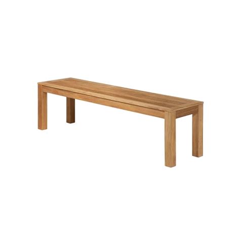 Barlow Tyrie Linear 53 Bench CurranOUTDOOR