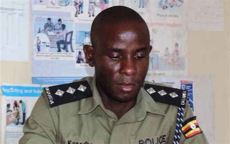 Police Investigate Alleged Exam Malpractice In Kamuli 93 3 Kfm