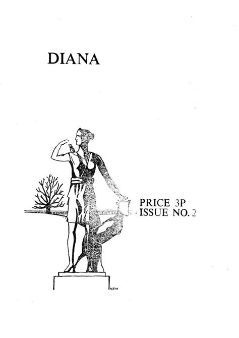 Whs Diana Issue 2