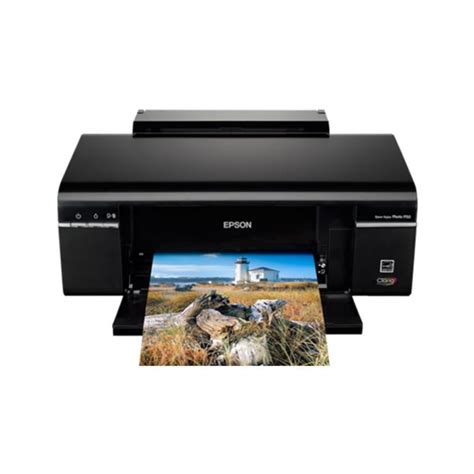 Epson Stylus Photo T Black Buy Online At Amtel Online