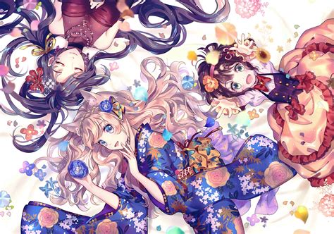 Art Street 每月插画比赛 8月主题：原创角色 比赛 Art Street By Medibang