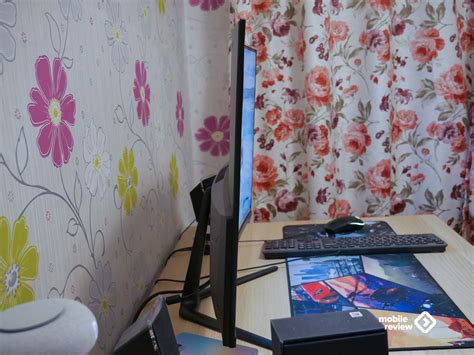 Монитор fire legend 165hz как настроить