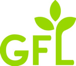 GFL Environmental Logo PNG Vector (PDF) Free Download