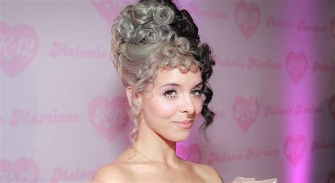 Melanie Martinez: ‘K-12′ Album Stream & Download – Listen Now! | First ...