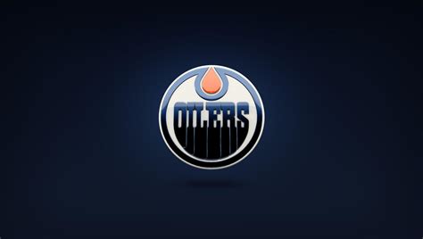 Edmonton Oilers Wallpapers - Top Free Edmonton Oilers Backgrounds ...