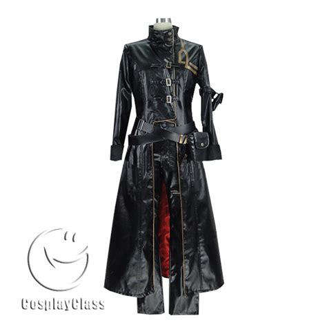 Fategrand Order Fgo Gilgamesh Black Cosplay Costume Cosplayclass