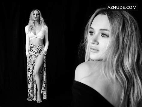 HUNTER KING Nude AZNude