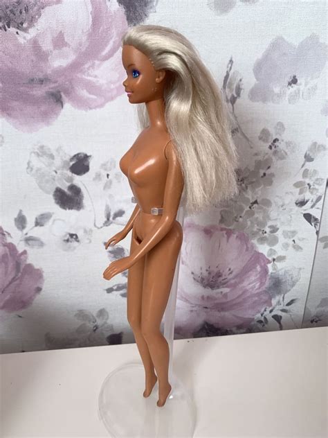 Barbie Beach Blast 1988 Vintage Rudnik Nad Sanem OLX Pl