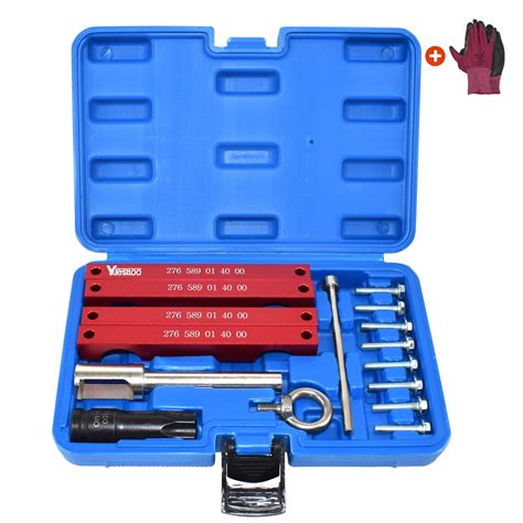 Snapklik Yuesstloo Engine Timing Tool Kit Compatible