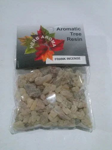 Natural Frank Incense Gum Resin At Rs 960kilogram In Delhi Id