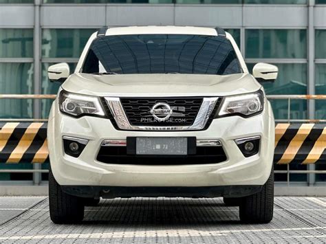 Buy Used Nissan Terra For Sale Only Id