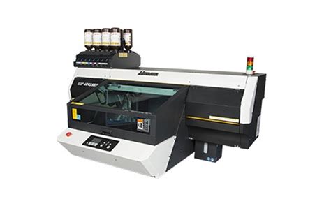 日本mimaki 产品展厅 南京埃凯斯数码科技有限公司