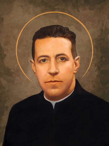 St. Alberto Hurtado, SJ: patron saint of multitaskers | America Magazine