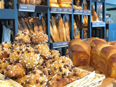 Vendeur Vendeuse en Boulangerie Destination Métier