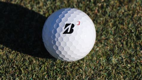 Top Picks for Bridgestone Golf Balls: Find Your Perfect Match