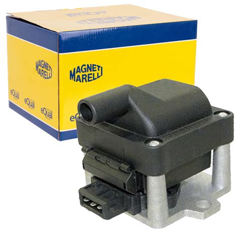 Magneti Marelli Z Ndspule F R Audi A Cabriolet Coupe Seat Alhambra