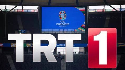 Trt 1 Frekans Ayarlama Euro 2024 Ve Canli Yayinlar WNKjMhbs