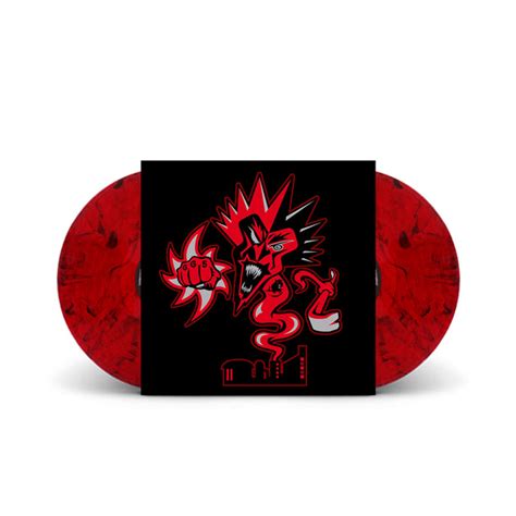 ICP Vinyl – Psychopathic Records Merch