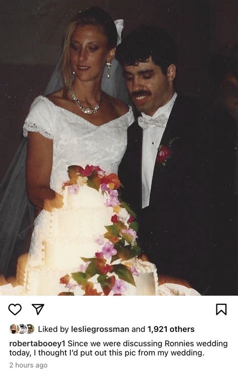 Gary’s Wedding : r/howardstern