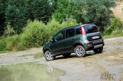 Fiat Panda Climbing X Multijet Test Autokult Pl Autokult Pl