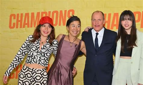 Deni Montana Harrelson Personal Life, Professio, & More - JimJocoy