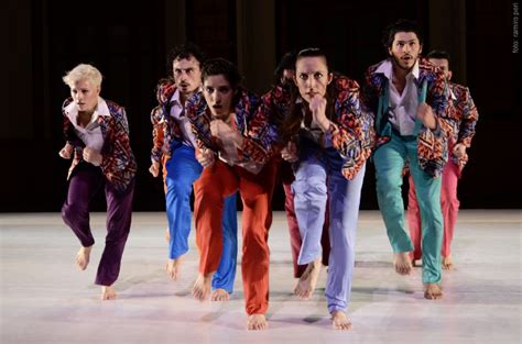 La Compañía Nacional De Danza Contemporánea Selecciona Bailarines Catamarca Actual