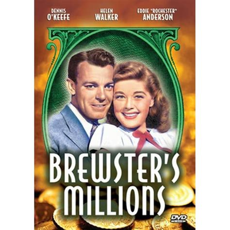 Brewster's Millions (DVD) - Walmart.com - Walmart.com