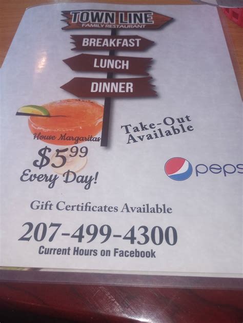 town line restaurant maine 4