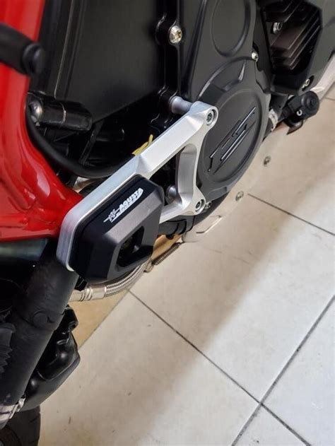 Vendo MV Agusta Brutale 800 EAS ABS 2016 19 Usata A Verona Codice