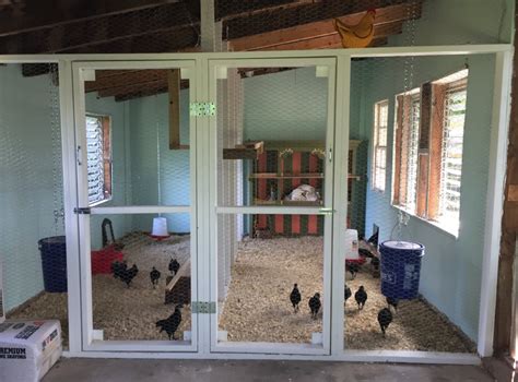 Awesome Shed To Chicken Coop Conversions Backyard Chickens