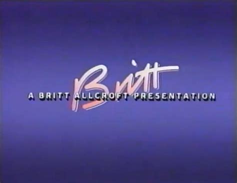 Image - The Britt Allcroft Company logo..jpg | Logopedia | FANDOM ...