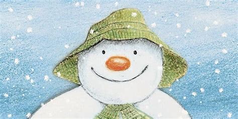 Is The Snowman Getting A Live Action Remake Inside The Magic