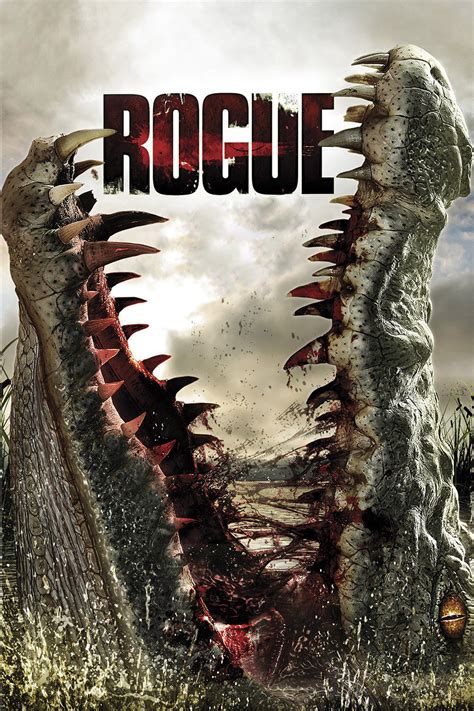 Rogue - Full Cast & Crew - TV Guide