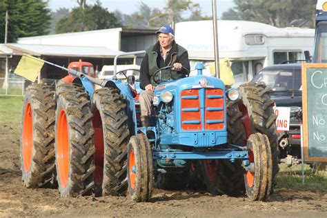 2017 Edendale Crank Up Weekend Flickr