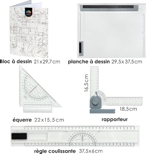 Planche Dessin De Dessin De Dessin D Architecte Table De R Gle