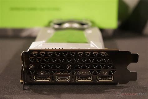 Desktop GeForce GTX 1080 Ti vorgestellt - Notebookcheck.com News